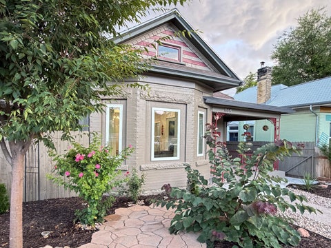 Tiny photo for 868 E 500 S, Salt Lake City, UT 84102 (MLS # 2169595)