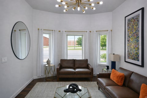 Tiny photo for 868 E 500 S, Salt Lake City, UT 84102 (MLS # 2169595)