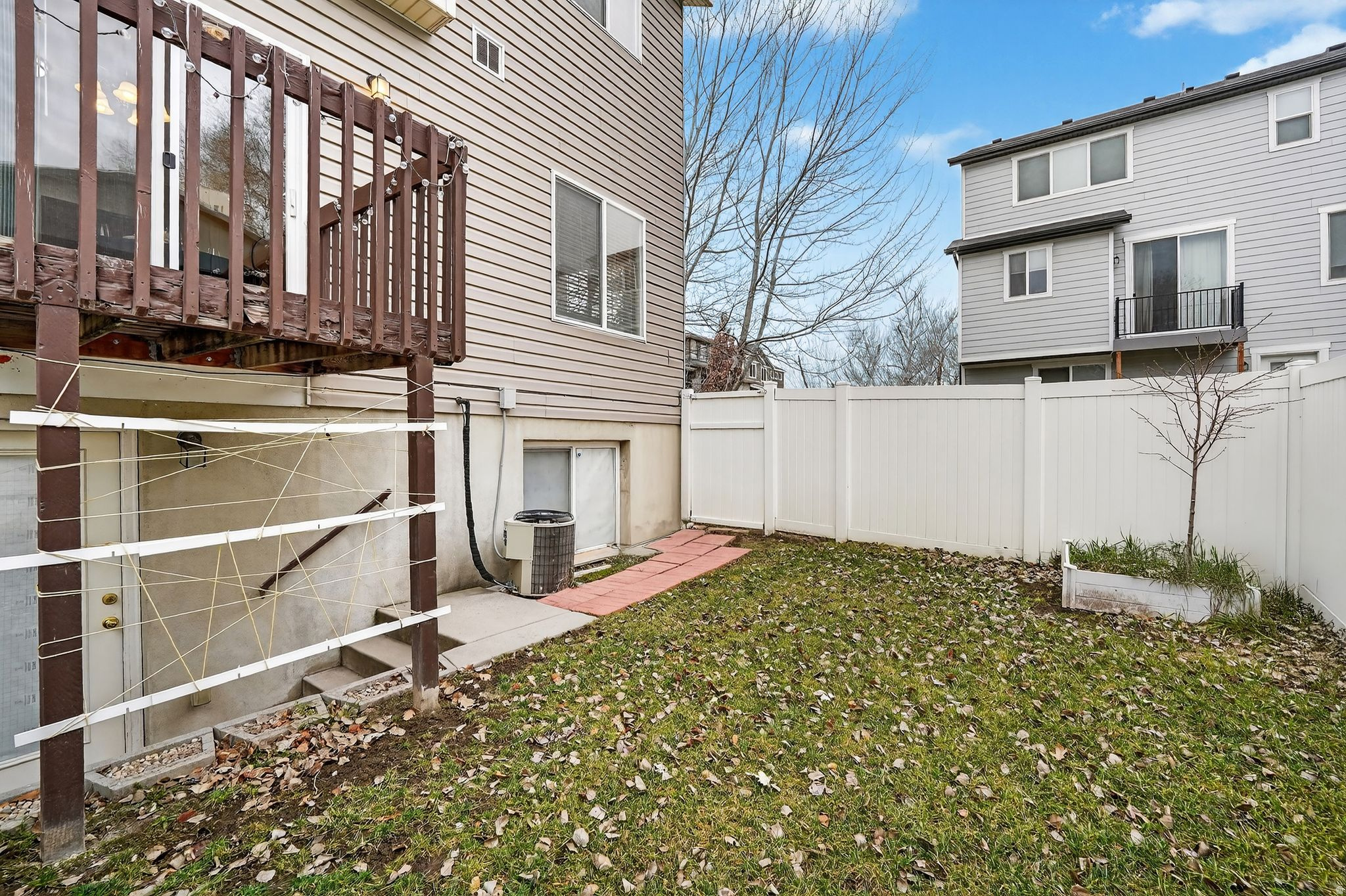 RED OAK VILLAGE PUD - Residential