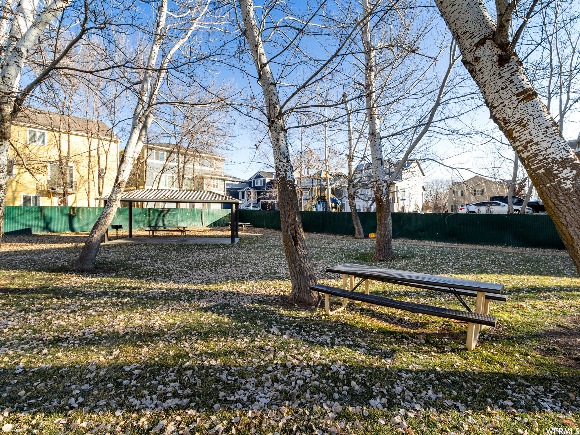 RED OAK VILLAGE PUD - Residential