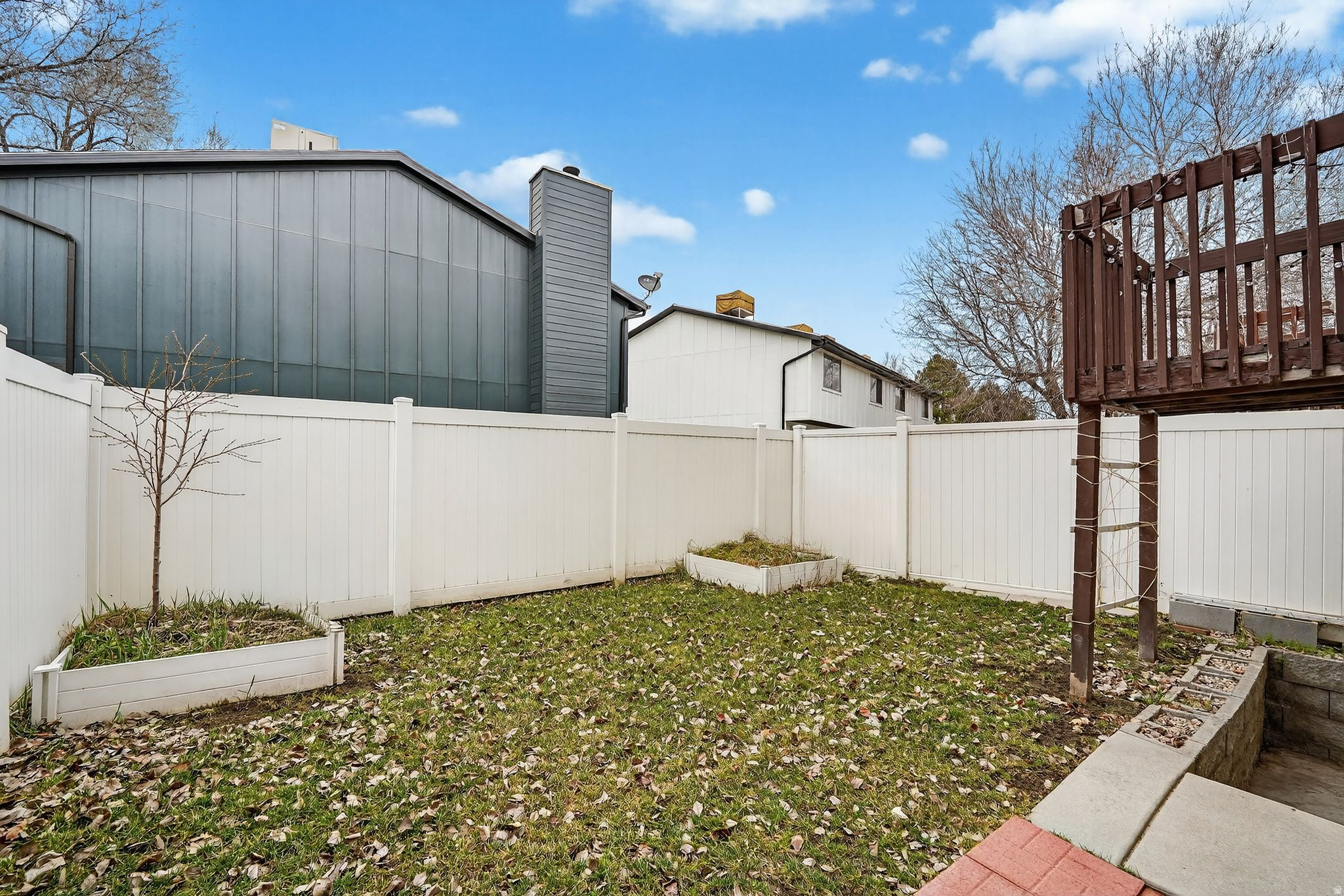 RED OAK VILLAGE PUD - Residential