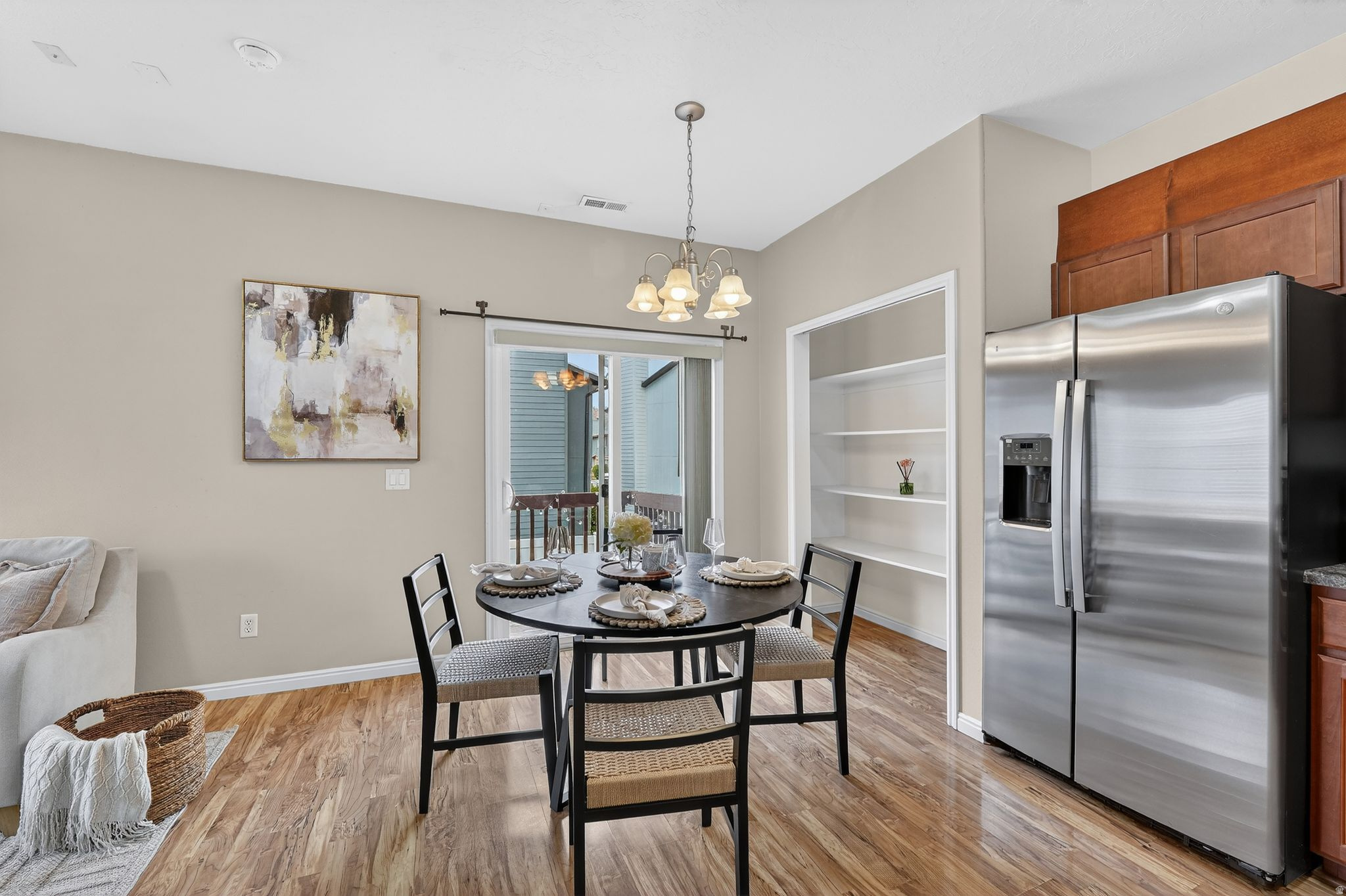 RED OAK VILLAGE PUD - Residential