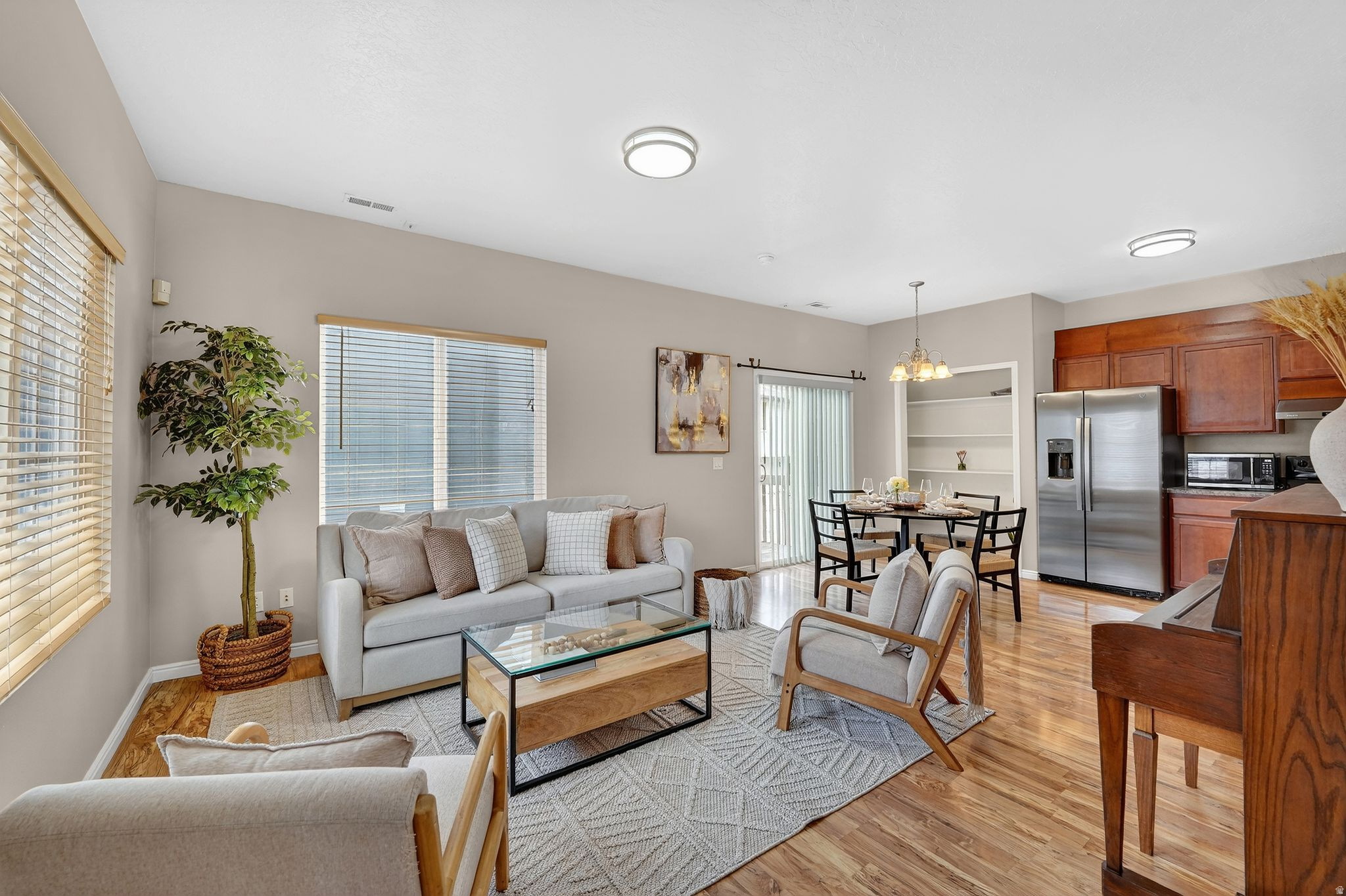 RED OAK VILLAGE PUD - Residential