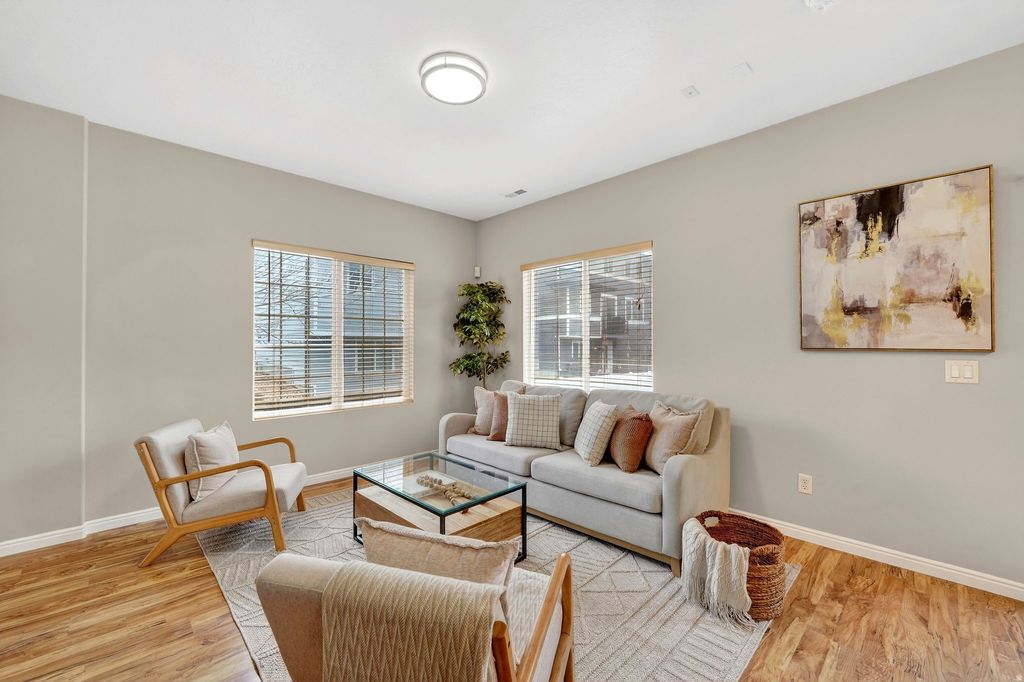 Photo of 1522 W OAK LAWN CT S, West Valley City, UT 84119 (MLS # 2139342)