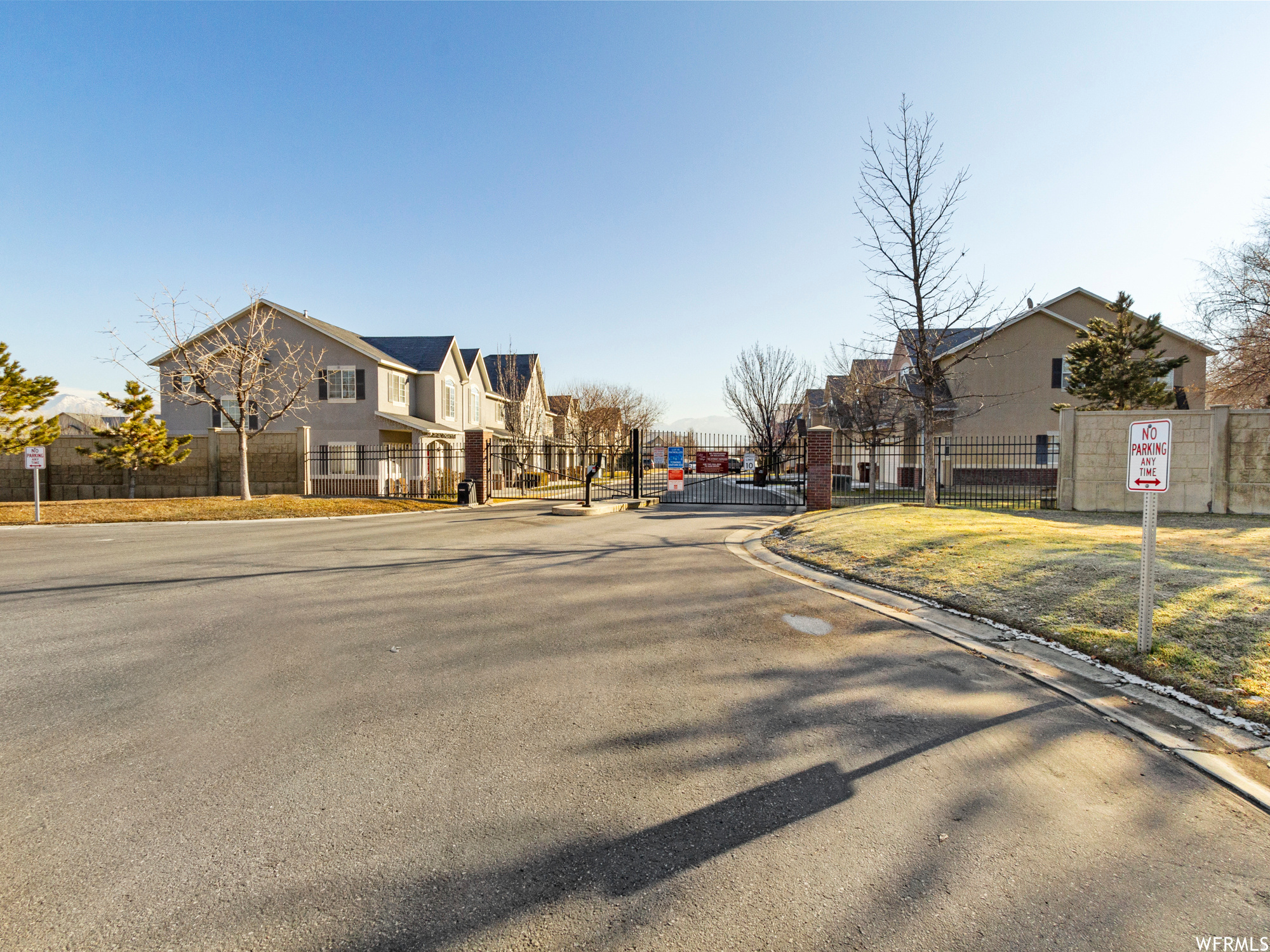 RED OAK VILLAGE PUD - Residential