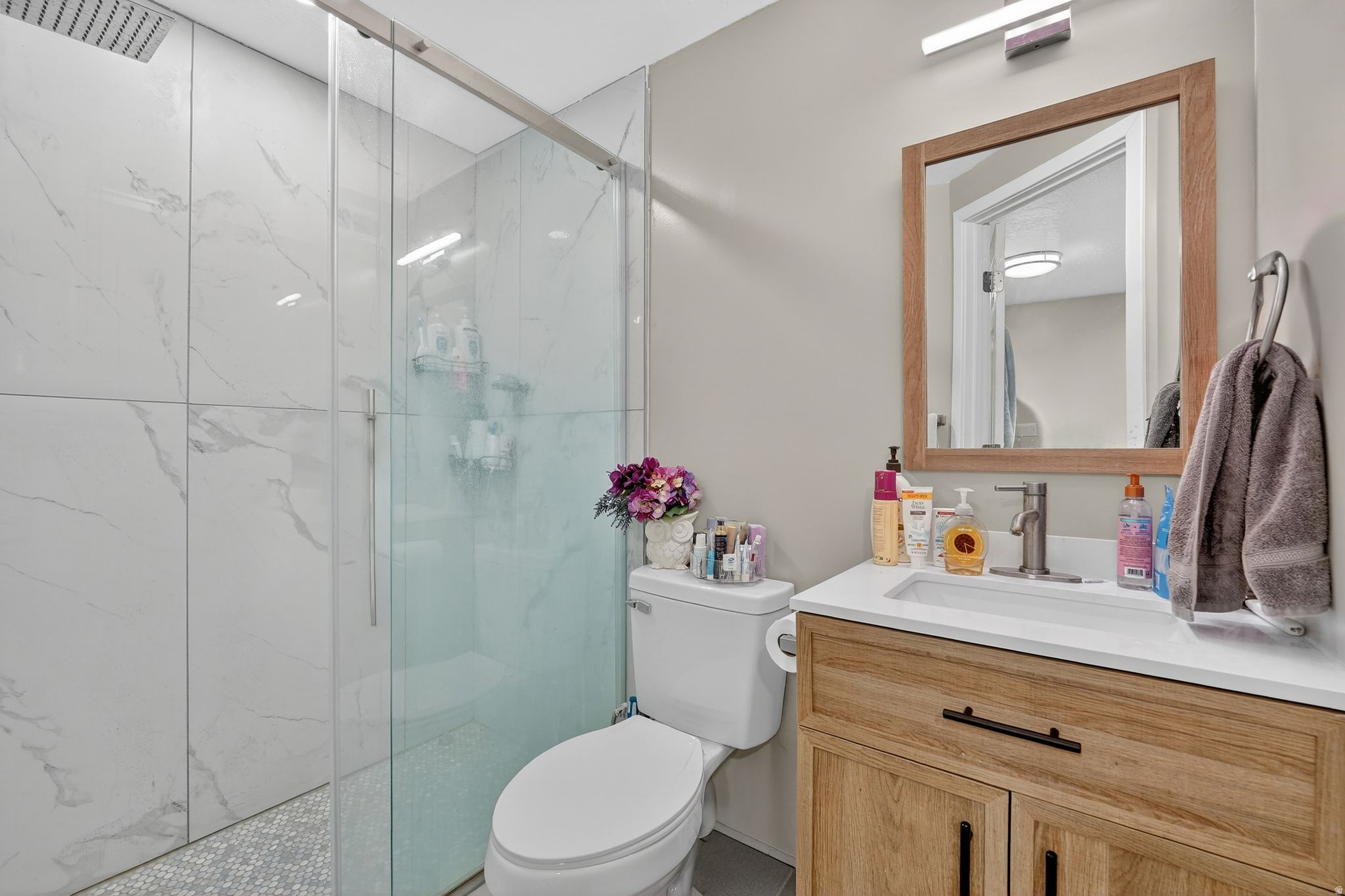 RED OAK VILLAGE PUD - Residential