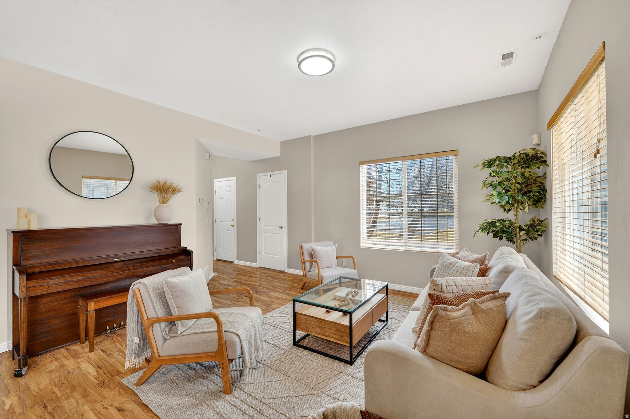 RED OAK VILLAGE PUD - Residential