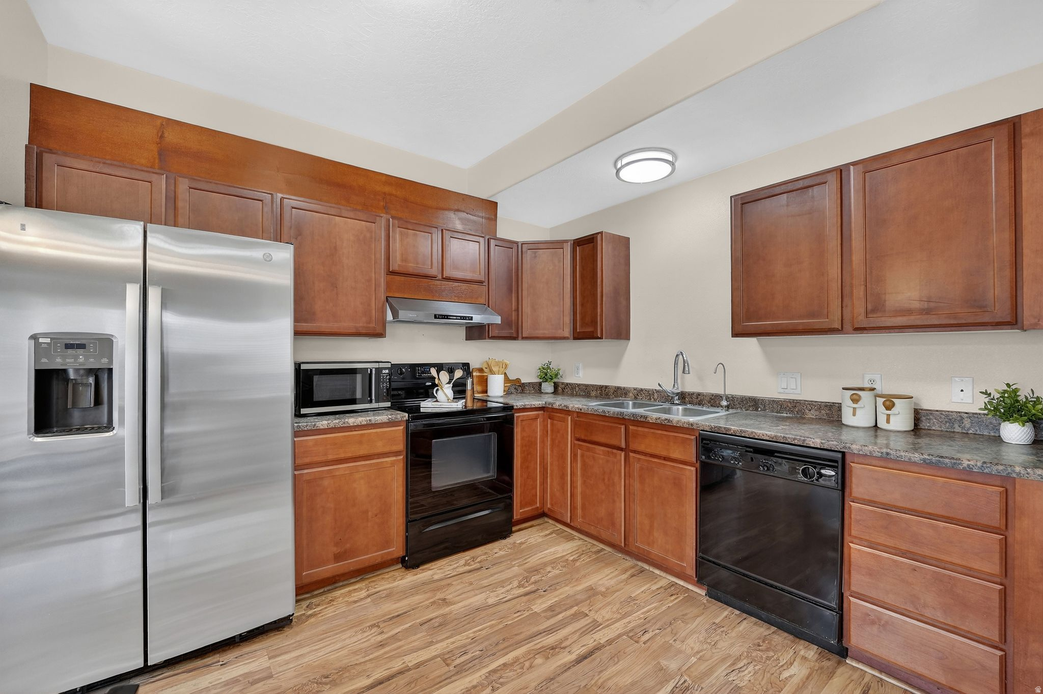 RED OAK VILLAGE PUD - Residential