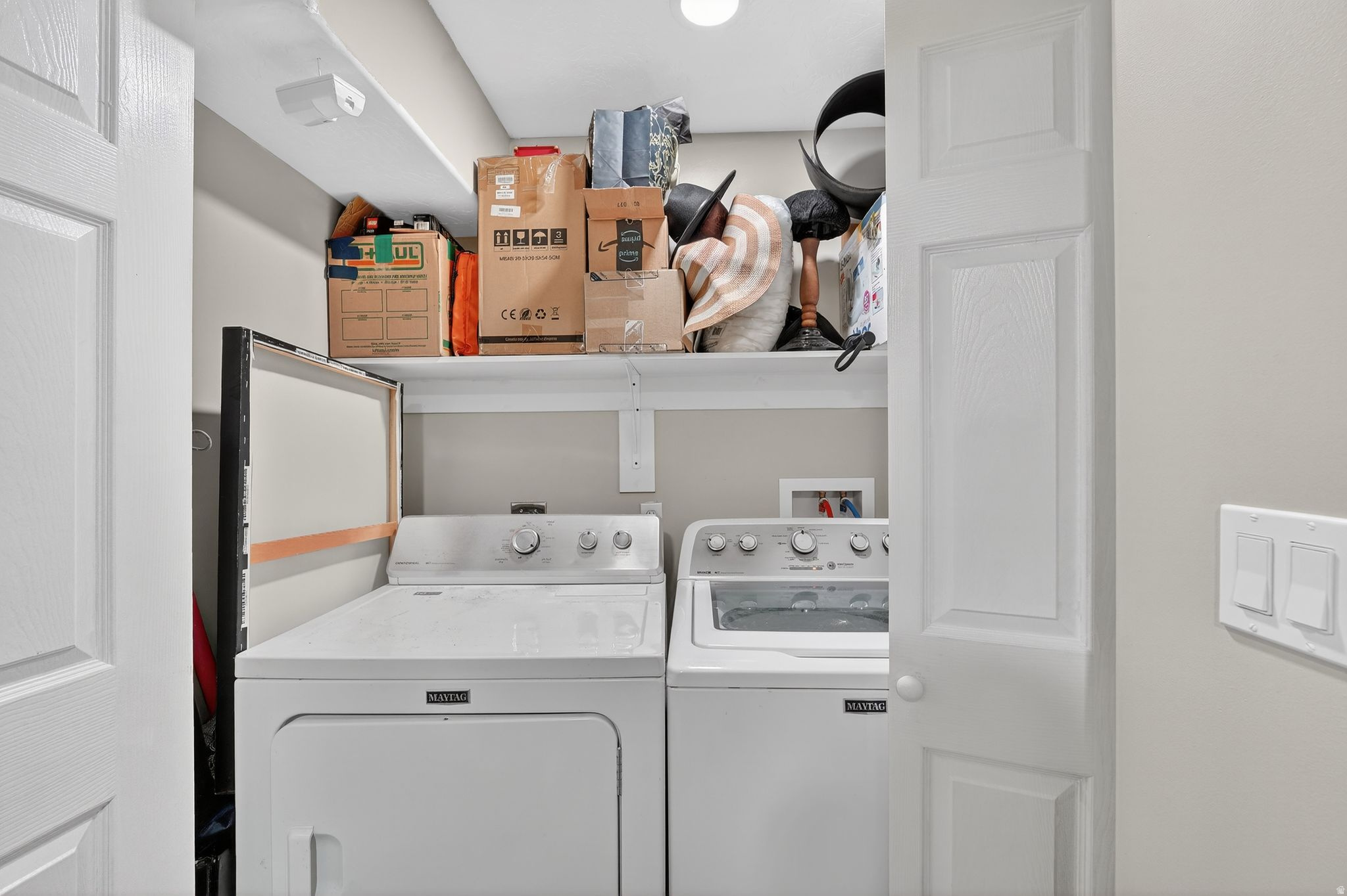 RED OAK VILLAGE PUD - Residential