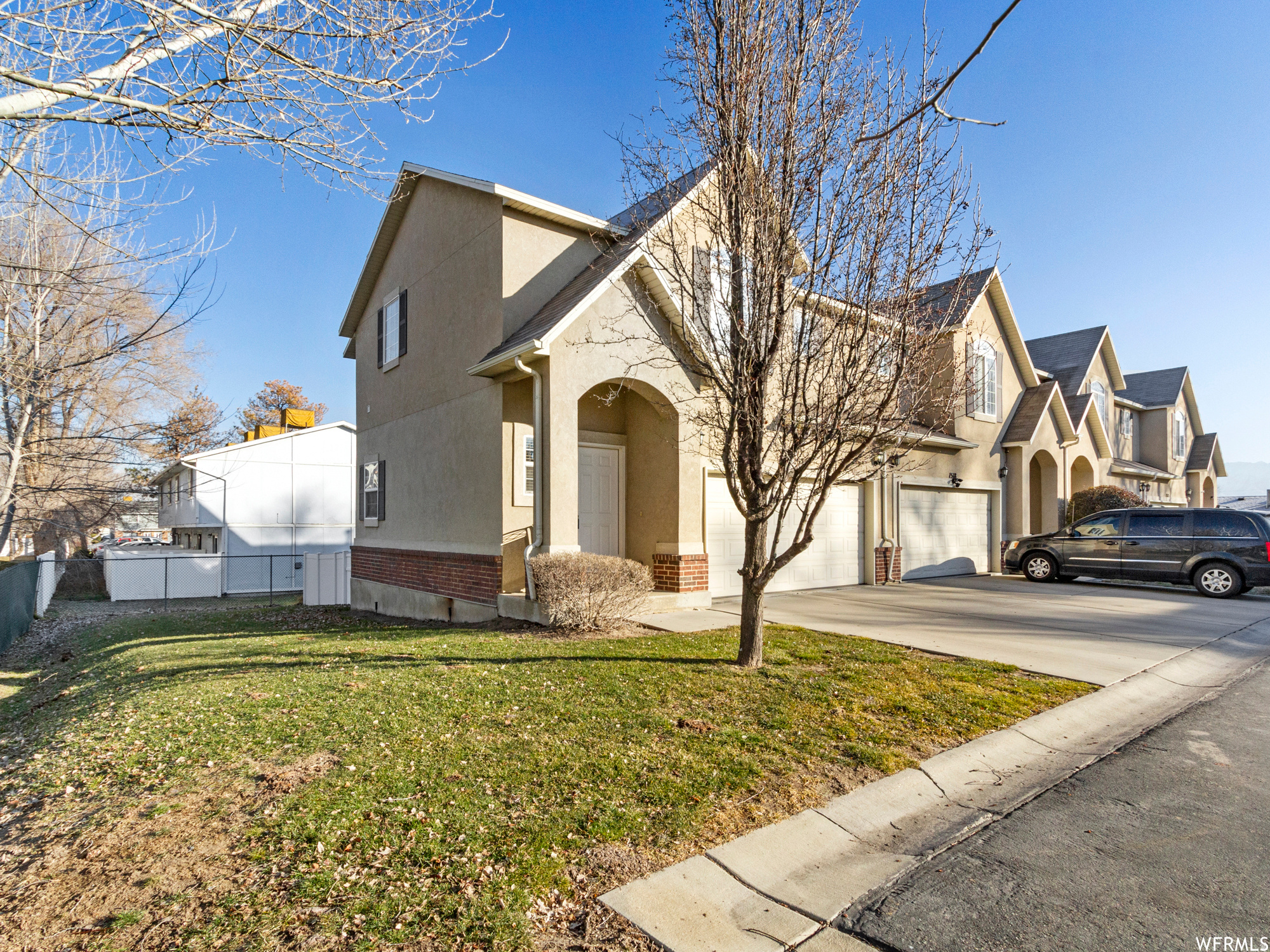 RED OAK VILLAGE PUD - Residential