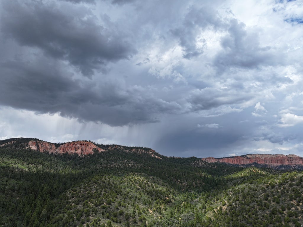 Photo of 700 W GRAVEL RD N, Kanab, UT 84741 (MLS # 2182555)