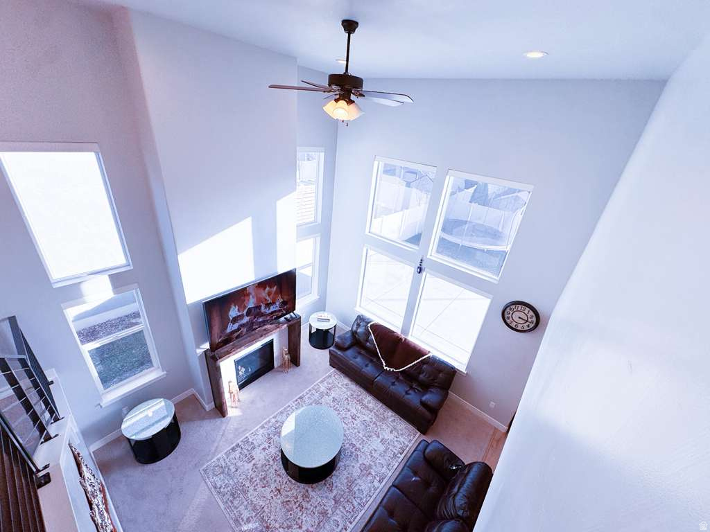 INDEPENDENCE VILLAGE - Residential