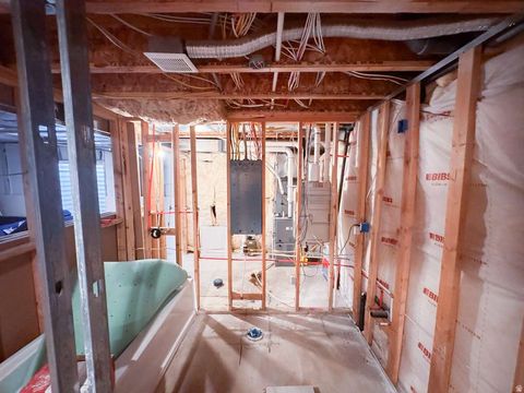 Tiny photo for 977 W BRENNAN ST, Bluffdale, UT 84065 (MLS # 2127225)