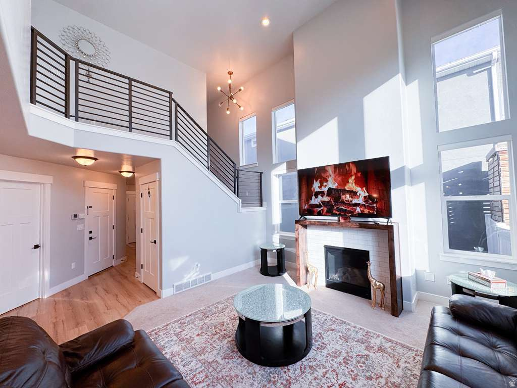 INDEPENDENCE VILLAGE - Residential