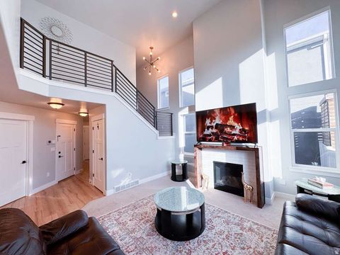 Tiny photo for 977 W BRENNAN ST, Bluffdale, UT 84065 (MLS # 2127225)