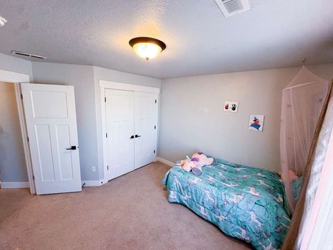 Tiny photo for 977 W BRENNAN ST, Bluffdale, UT 84065 (MLS # 2127225)