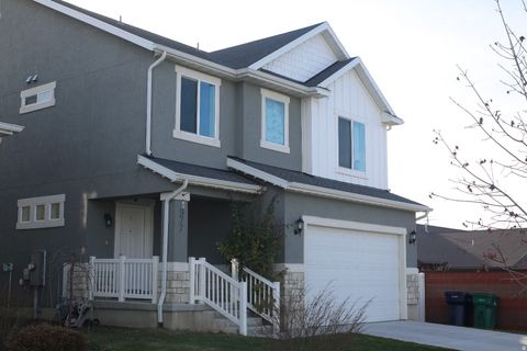 Tiny photo for 977 W BRENNAN ST, Bluffdale, UT 84065 (MLS # 2127225)