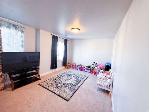 Tiny photo for 977 W BRENNAN ST, Bluffdale, UT 84065 (MLS # 2127225)