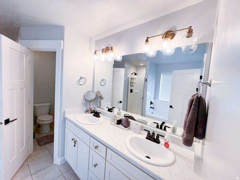 Tiny photo for 977 W BRENNAN ST, Bluffdale, UT 84065 (MLS # 2127225)