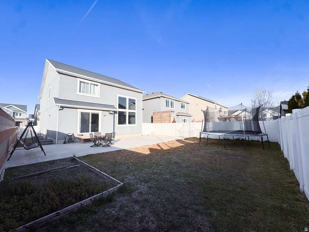 INDEPENDENCE VILLAGE - Residential