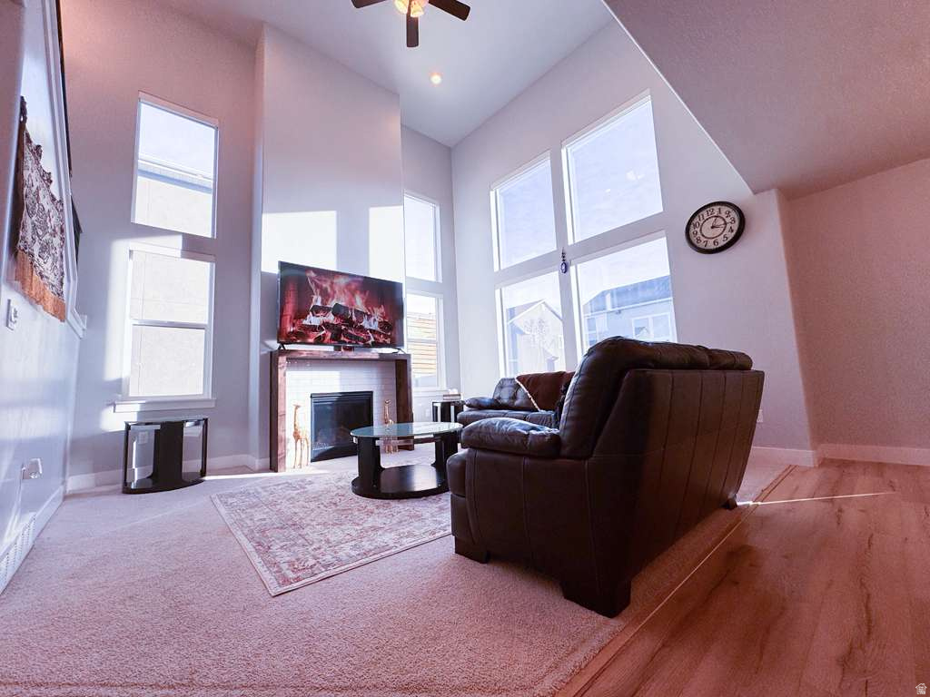 INDEPENDENCE VILLAGE - Residential