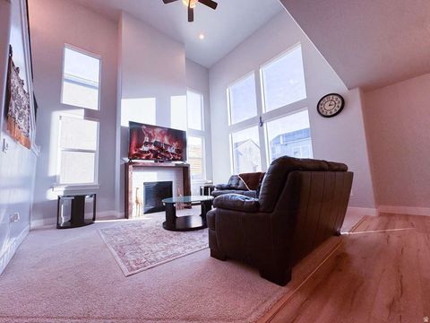 Tiny photo for 977 W BRENNAN ST, Bluffdale, UT 84065 (MLS # 2127225)