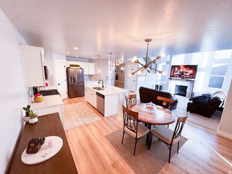 Tiny photo for 977 W BRENNAN ST, Bluffdale, UT 84065 (MLS # 2127225)