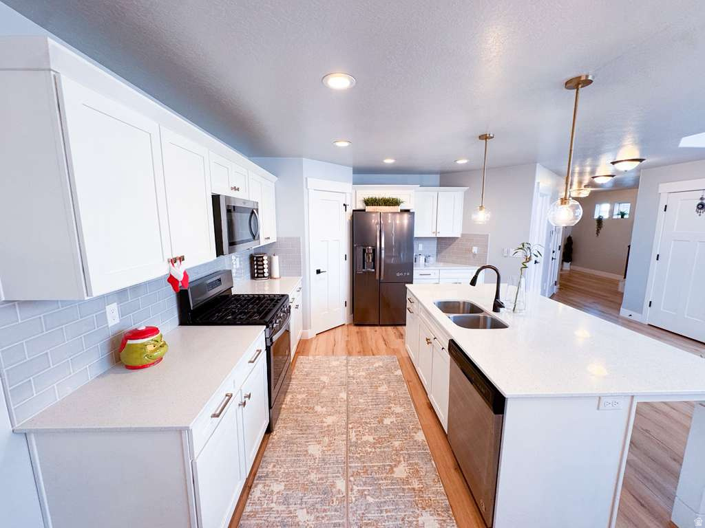 INDEPENDENCE VILLAGE - Residential