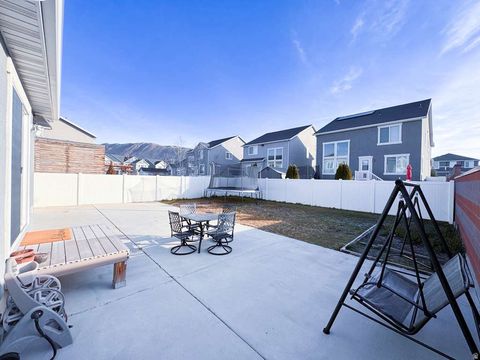 Tiny photo for 977 W BRENNAN ST, Bluffdale, UT 84065 (MLS # 2127225)