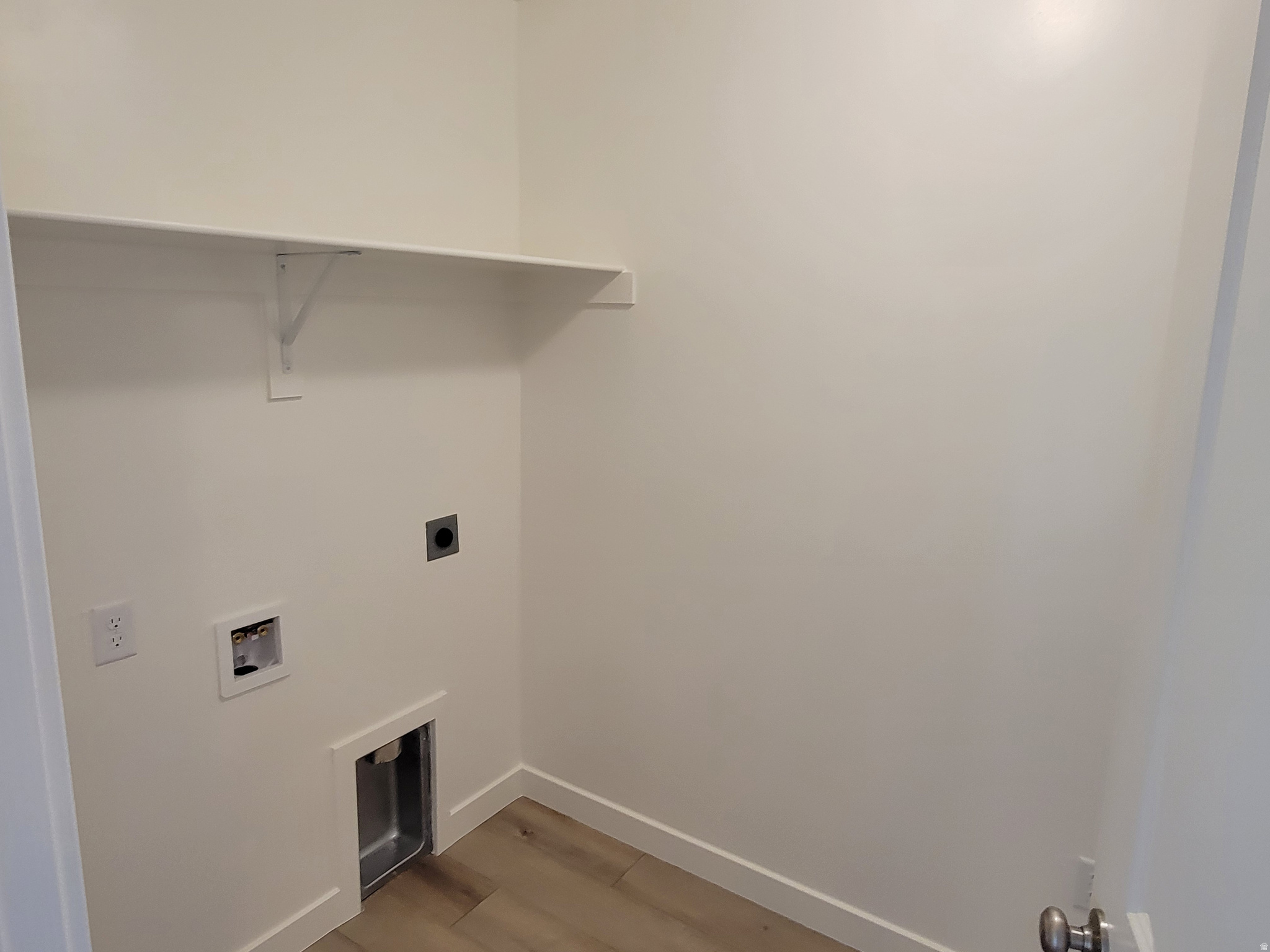 HARMONY PLACE - Residential