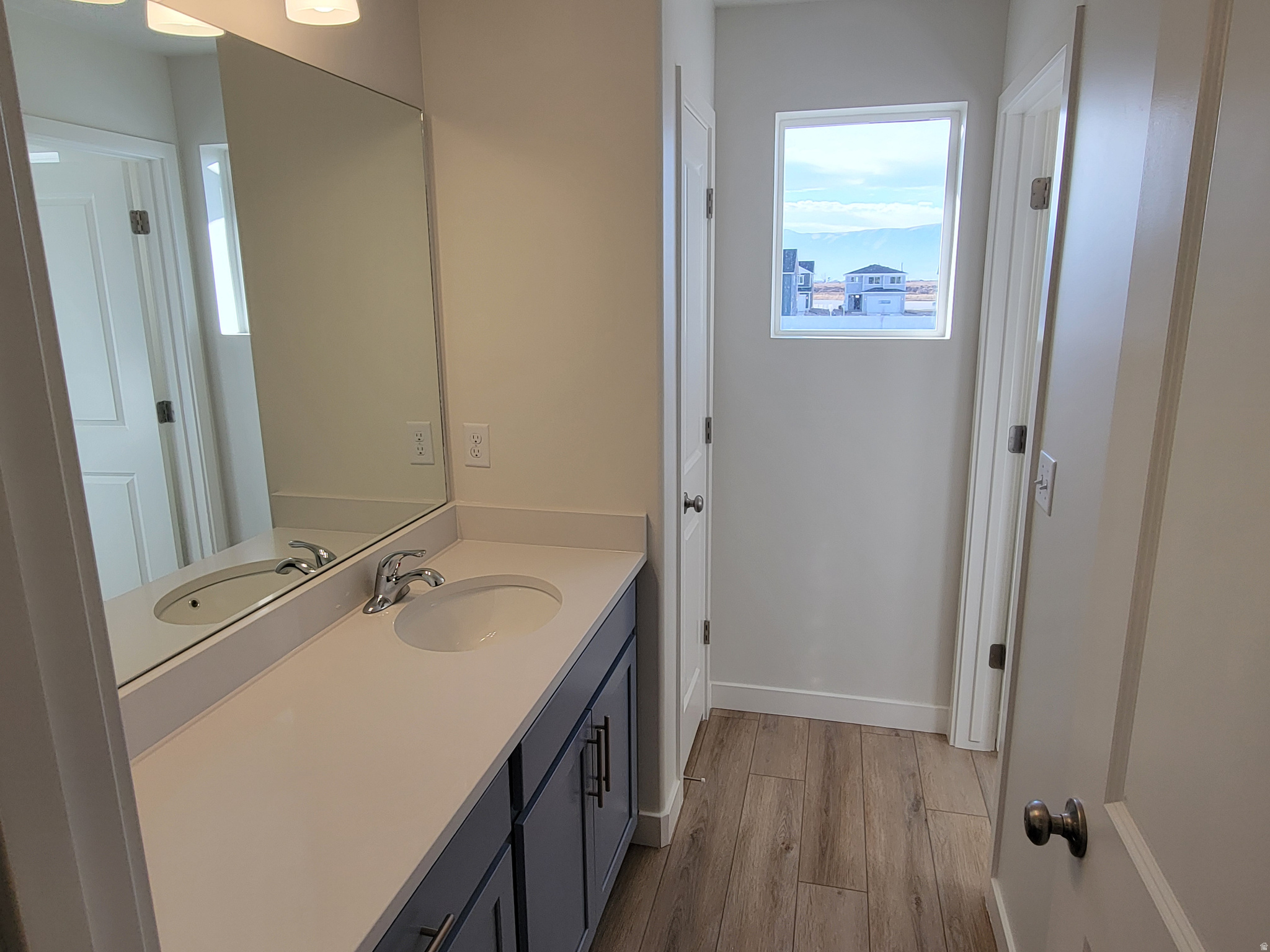 HARMONY PLACE - Residential