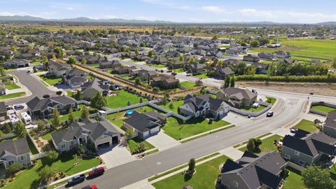 Tiny photo for 2831 W 2325 N, Plain City, UT 84404 (MLS # 2180296)