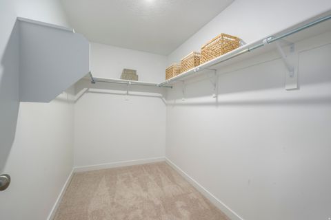 Tiny photo for 1574 W VIOLA LN N #1039, Saratoga Springs, UT 84045 (MLS # 2124712)