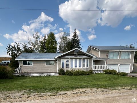 Homes For Sale - 108 South Rd<br/> Montpelier, ID 83254