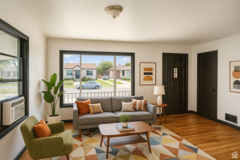 Tiny photo for 8646 W FLORENCE DR, Magna, UT 84044 (MLS # 2097787)