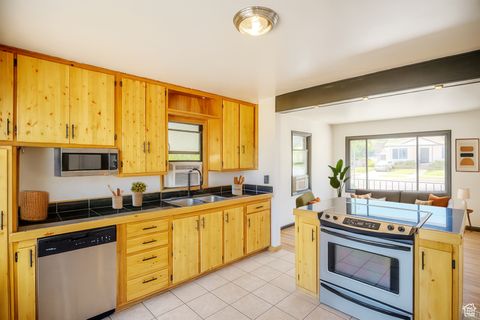 Tiny photo for 8646 W FLORENCE DR, Magna, UT 84044 (MLS # 2097787)
