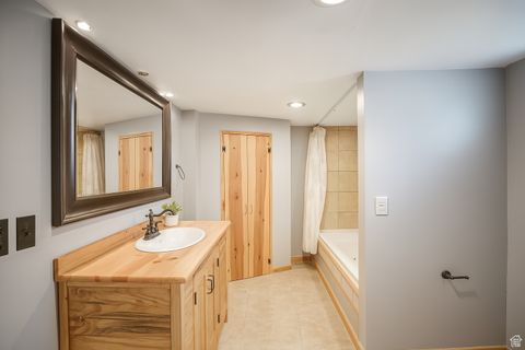 Tiny photo for 8646 W FLORENCE DR, Magna, UT 84044 (MLS # 2097787)