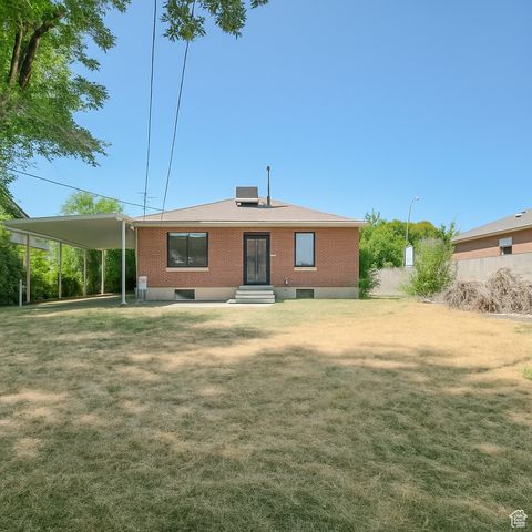 Tiny photo for 8646 W FLORENCE DR, Magna, UT 84044 (MLS # 2097787)