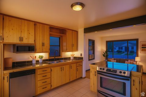 Tiny photo for 8646 W FLORENCE DR, Magna, UT 84044 (MLS # 2097787)