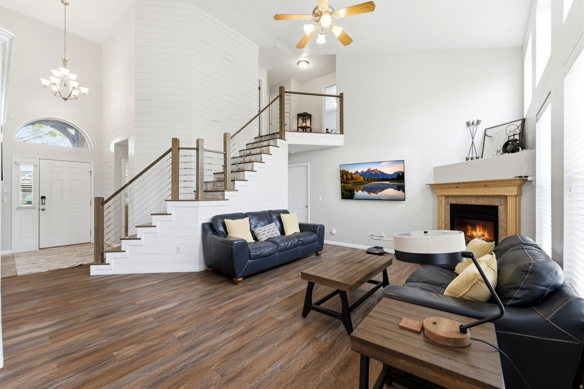 STACY MEADOWS - Residential