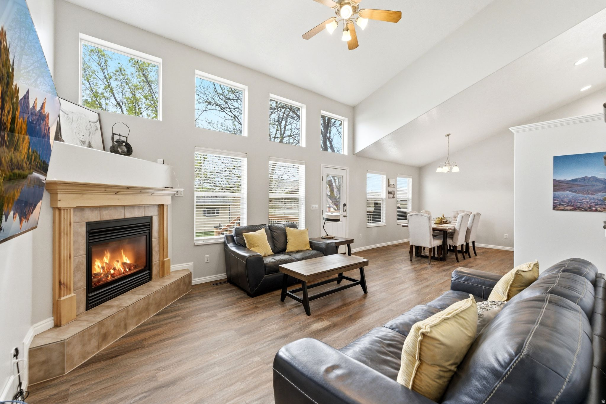 STACY MEADOWS - Residential