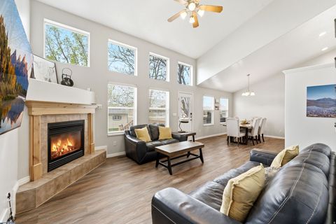 Tiny photo for 2071 W 2200 S, Syracuse, UT 84075 (MLS # 2147535)