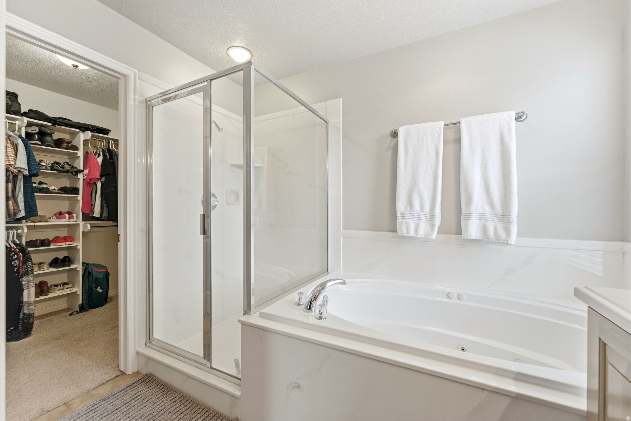 STACY MEADOWS - Residential