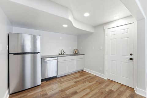 Tiny photo for 2071 W 2200 S, Syracuse, UT 84075 (MLS # 2147535)