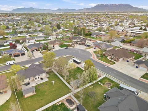 Tiny photo for 2071 W 2200 S, Syracuse, UT 84075 (MLS # 2147535)