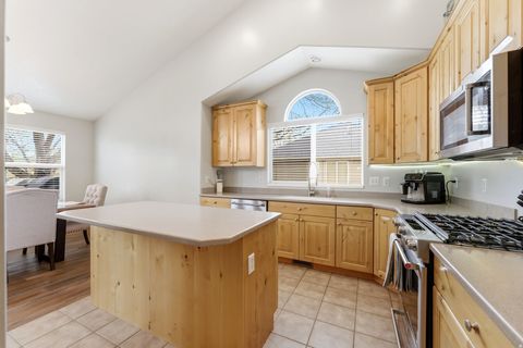 Tiny photo for 2071 W 2200 S, Syracuse, UT 84075 (MLS # 2147535)