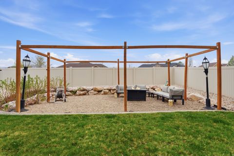 Tiny photo for 2071 W 2200 S, Syracuse, UT 84075 (MLS # 2147535)