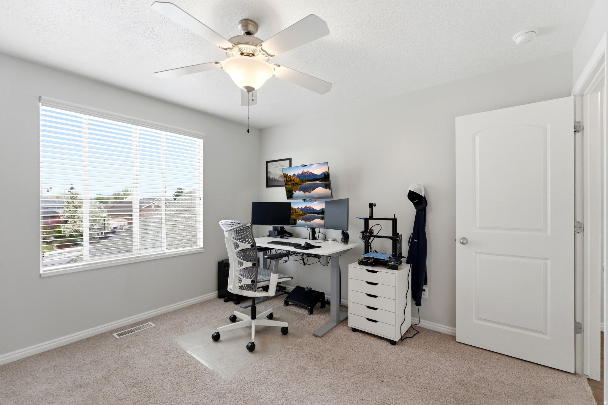 STACY MEADOWS - Residential