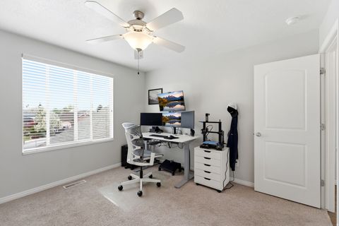 Tiny photo for 2071 W 2200 S, Syracuse, UT 84075 (MLS # 2147535)