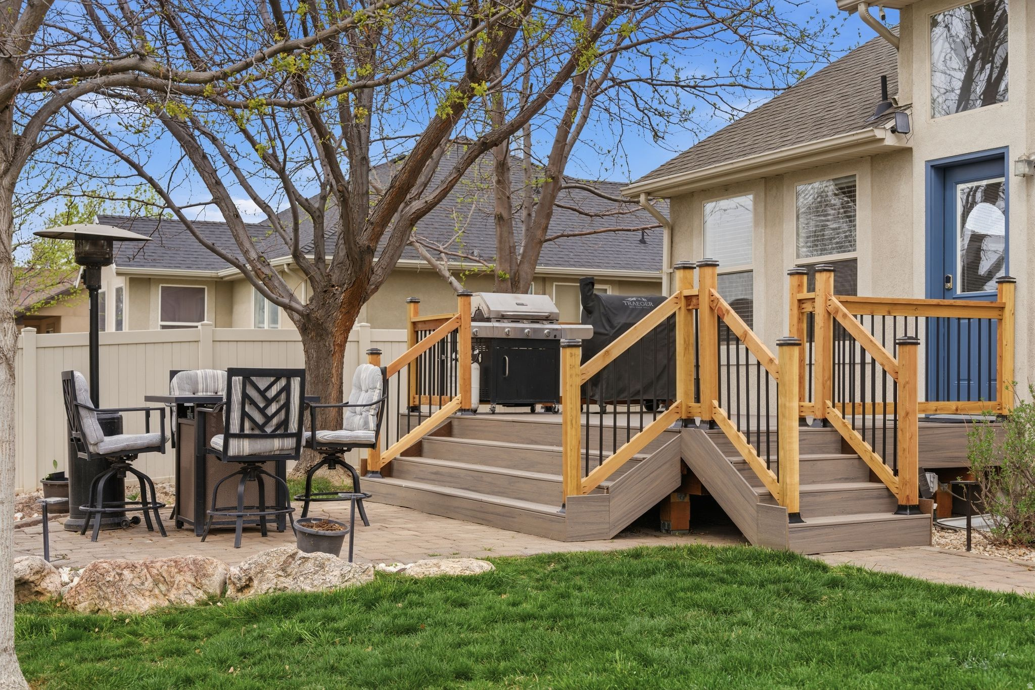 STACY MEADOWS - Residential